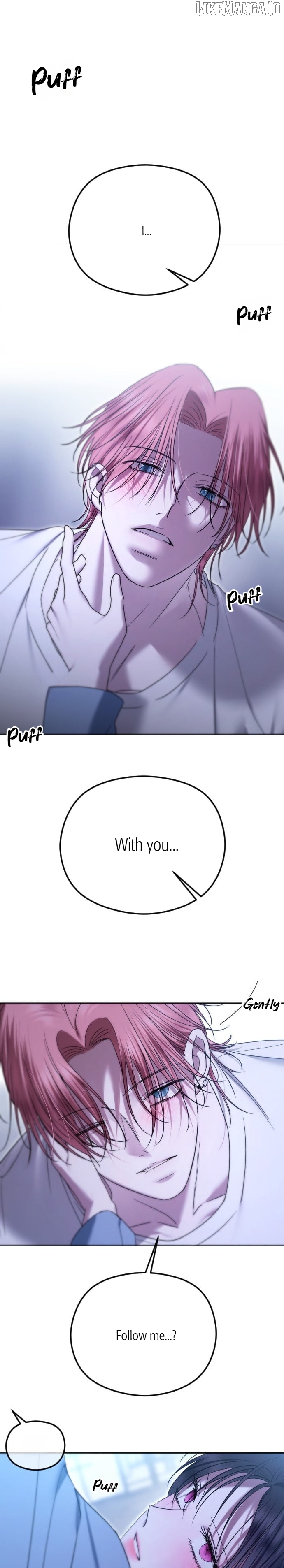 The Ending, I Want to Change it Chapter 81 - page 3